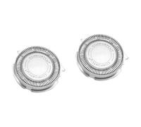 A24R 3 pièces SH30/50/52 têtes de rechange for rasoir, compatibles avec Philips, rasoir électrique série 1000, 2000, 3000, 5000 tête de lame de remplacement