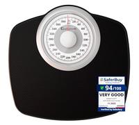 A25 Balance Analogique - Jusqu'à 400 LB - Chiffres Extra Larges