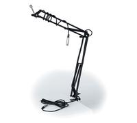 A25 Black Perche Stands Podcast