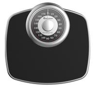 A25 Pèse-Personne Analogique - Jusqu'à 180 kg - Cadran 5 Pouces