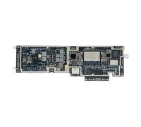 A2681 Motherboard with Touch ID for Air 13.6" 15" M2 A2681 A2941 Logic Board 8G 256G 512GB 2022 2023, Pièces(A2941 M2 8G 512GB)
