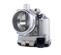 A2711410025 0280750076 Compatible avec Mercedes Benz Classe C W203 S203 W204 S204 Sprinter 906 Kompressor Coupé Corps de Papillon Ensemble 0280750720