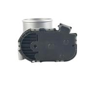 A2711410025 280750076 Corps d'accélérateur compatible avec les modèles de véhicules automobiles Classe C W203 W204 Compatible avec numéro de pièce 240640235 7519243E 12SKV065 0892328