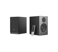 Audio Pro A28 W Noir - Enceintes sans fil hi-fi