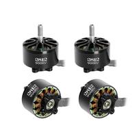 A2812 Moteur sans balais de 900kV Compatible avec Freestyle Racing Drones 7 à 10 Pouces 3-6S Flashhobby Modèle