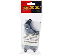 A2A DM-UNI Adaptateur de Frein à Disque pour VTT