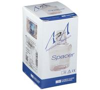 A2A Spacer™ Z Masque Aérosol(S) 1 pc(s)