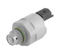 A2C59506225 Régulateur de pression de pompe à carburant pour Ford C-Max Fiesta Fusion Focus Kuga Mondeo S-Max Tourneo Transit pour Peugeot 107 307 1007 406 407 607 807 Remplace X39800300005Z, 193341