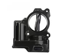 A2C59511700 03C128063A 03C128063B Volet de commande de valve de papillon compatible avec VW Golf Seat Compatible avec Skoda Passat Tiguan Scirocco