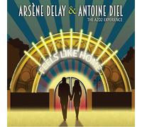 A2d2 Experience - Feels Like Home [Compact Discs]