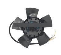 A2D200-AA04-17 A4D200-AI14-01 W2D200-CI18-01 Ventilateur de refroidissement 400 V(A4D200-AI14-01)