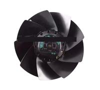 A2D200-AI18-01 Ventilateur de refroidissement 230/400 V 50/60 Hz 0,17 A/0,13 A 68/70 W