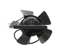 A2E200-AI38-13 A2E200-AI38-14 A2E200-AI38-70 A2E210-AF02-09 M2E068-BF Ventilateur de refroidissement(A2E210-AF02-09)