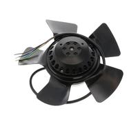 A2E200-AI38-13 A2E200-AI38-14 A2E200-AI38-70 A2E210-AF02-09 Ventilateur de refroidissement(A2E200-AI38-13)