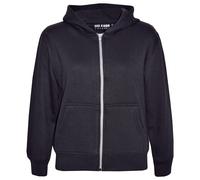 A2Z 4 Enfants Filles Garçons Sweat À Capuche Pullover Zippé À Manches Longues