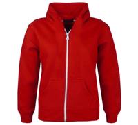 A2Z 4 Enfants Filles Garçons Sweat À Capuche Pullover Zippé À Manches Longues