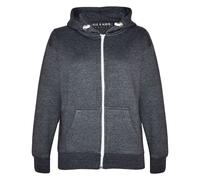 A2Z 4 Enfants Filles Garçons Sweat À Capuche Pullover Zippé À Manches Longues