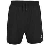 A2Z 4 Enfants Garçons Actif PE Shorts Confortable - Shorts S11 Black 5-6