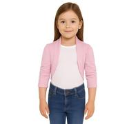 A2Z 4 Kids Bolero Baby Pink 2-3
