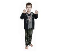 A2Z 4 Kids Déguisement de pirate zombie pour garçons et filles 12-14 ans