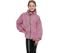 A2Z 4 Kids Filles Coupe-Vent Douche Preuve Coupe-vent Manteau Élégante Légère Occasionnelle Veste Pour Filles Cagoule Pluie Mac Imperméables Nouvelle Âge 7-13 Années
