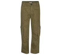 A2Z 4 Kids Pantalon Cargo Actif pour garçons A Ranger Pantalon de Combat à 6 Poches Pantalon de Yoga décontracté Léger Confortable Pantalon d'entraînement Respirant Easywear Essentiel 3-14 Ans