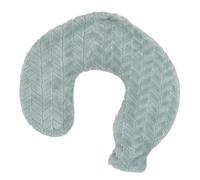 A2Z Chaud Eau Bouteille 1100ML U En forme de Cou Chaud Eau Bouteille - Hot Bottle AZ4330 Grey