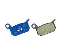 A2z Paire de Plaquettes Formula b4 organiques