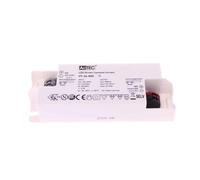 A2ZWORLD Driver LED CC, 800 mA max 34 W, alimentation LED à courant constant, entrée 220-240 V, sortie 30 V-42 VDC, connexion à fils