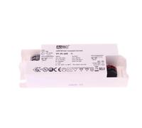 A2ZWORLD LED Driver CC Courant constant 600 mA 30 V-42 VDC pour alimentation LED Max 25 W