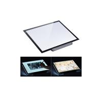 A3 47 * 37cm 21,4 pouces LED Artiste Stencil Conseil Tattoo Dessin Tableau Tracing écran de contrôle tactile intelligent Conseil Copie LED Light Box