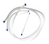 A3(80 cm) 5 Jeux de câbles de tête d'impression 932 933 932XL 933XL for HP 6700 7610 7110 7612 7612 7610 6700 7110