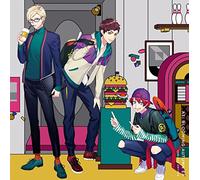 A3 Blooming Autumn EP [Import]
