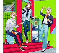 A3 Blooming Spring EP [Import]