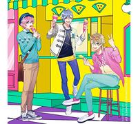A3! Blooming Summer Ep [Import allemand]