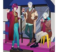 A3 Blooming Winter EP [Import]