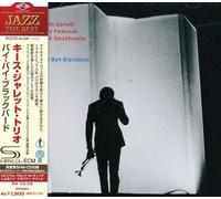 A3 - Bye Blackbird [Import]