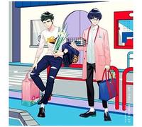 Game Music – A3! First Winter EP (Bande originale) – Import Japonais – mayddle