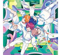A3! FULL BLOOMING LP(特典なし)