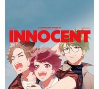 A3! INNOCENT SPRING EP