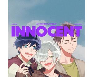 A3! INNOCENT WINTER EP(特典なし)