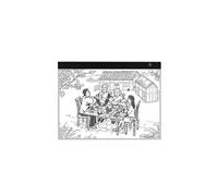 A3 LED Light Box Tracer Alimenté par USB Tracer Panneau Lumineux Réglable Luminosité 3 Niveaux