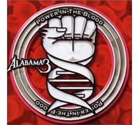 Alabama 3 - Power in The Blood