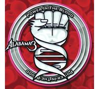 A3 Power in the Blood (Vinyl)