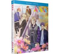 A3!: Season Autumn & Winter