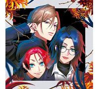A3! Vivid Autumn Ep