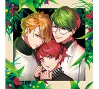 A3 - Vivid Spring Ep