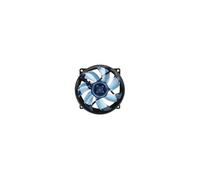 Antec Refroidisseur processeur A30 Pro – tubes cuivre, ailettes aluminium – Ventilateur 9,5 cm Noir