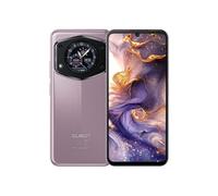 A30 Smartphone 6.745 16Go+128Go 5100mAh Android 14 téléphone Dual SIM 4G - Rose