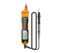 A3003 Pen Type Digital Multimeter Manual Range Data AC/DC Ammeter Voltmeter